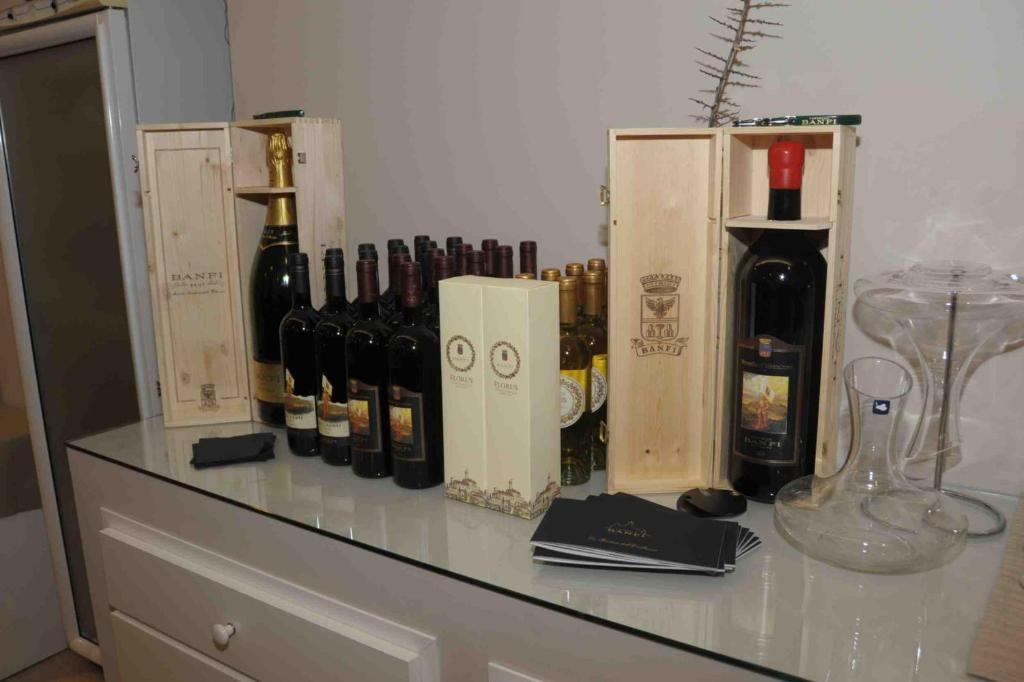Gg8餐厅加酒店 瓜尔多塔迪诺 外观 照片
